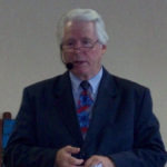 Pastor Chuck Longworth